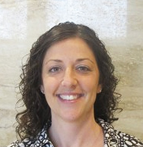 Michelle Keyser