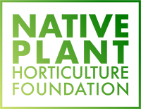 Native Plant Horticulture Foundation