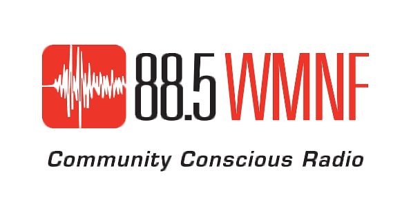 WMNF 88.5 FM community radio for the Tampa Bay region