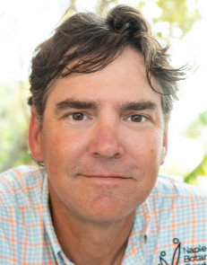 Brian Galligan