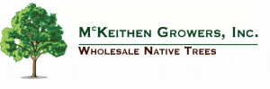 McKeithen Growers Royal Palm Sponsor logo