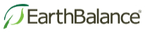EarthBalance company logo