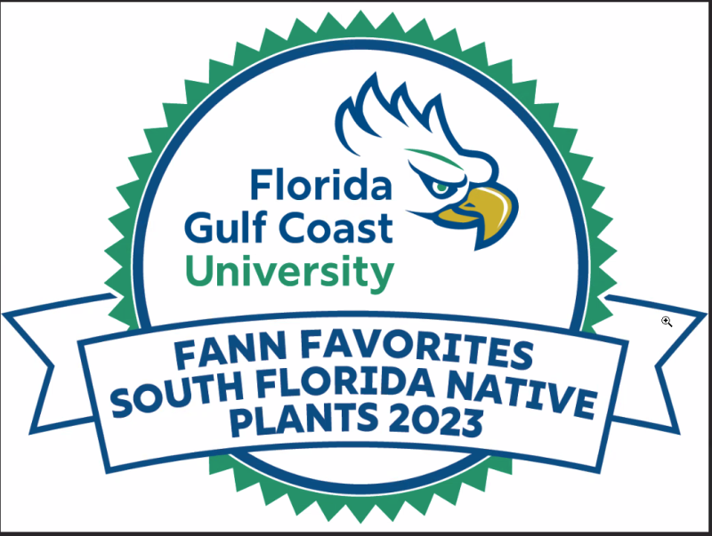 FANN FGCU micro credential logo