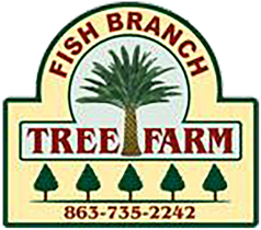 Fish Branch Tree Farm logo