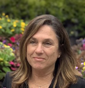 Leslie Landert