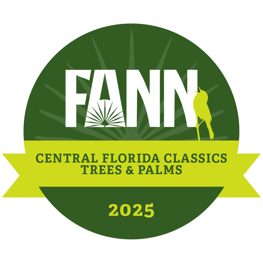 Central Florida Classics Trees & Palms micro-credential