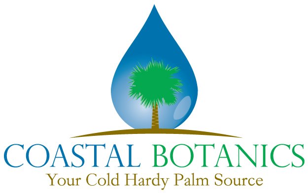 Coastal Botanics logo