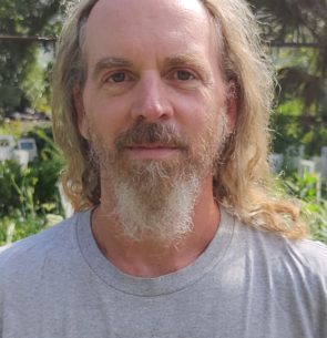Tim Harrison