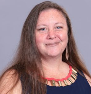 Heather Blake
