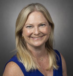Dr. Carrie Adams