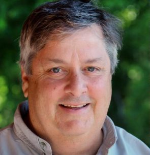 Dr. Michael Andreu