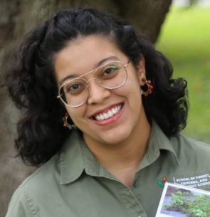 Dr. Stephanie Yasmin Cadaval