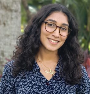 Anisa Khalid