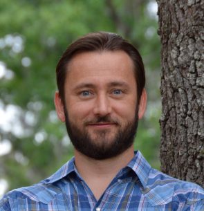 Dr. Ryan Klein