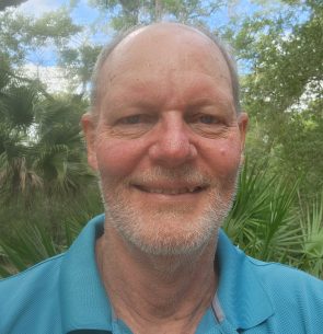 Larry Teague