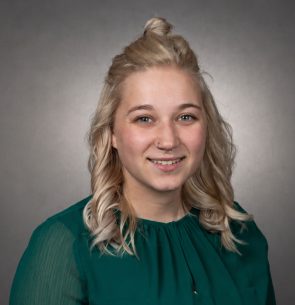 Dr. Teagan Young