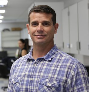 Dr. Hector Pérez