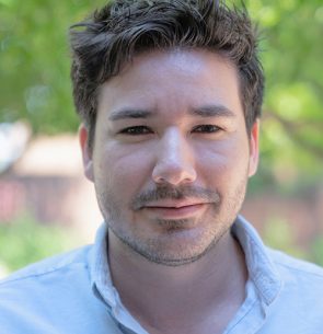 Dr. Leynar Leyton Naranjo