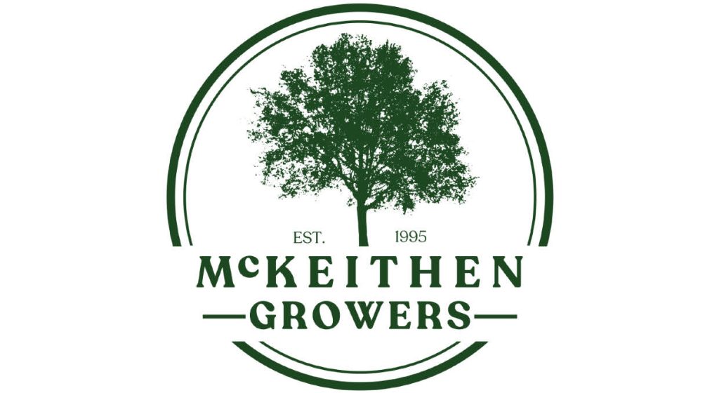 McKeithen Growers